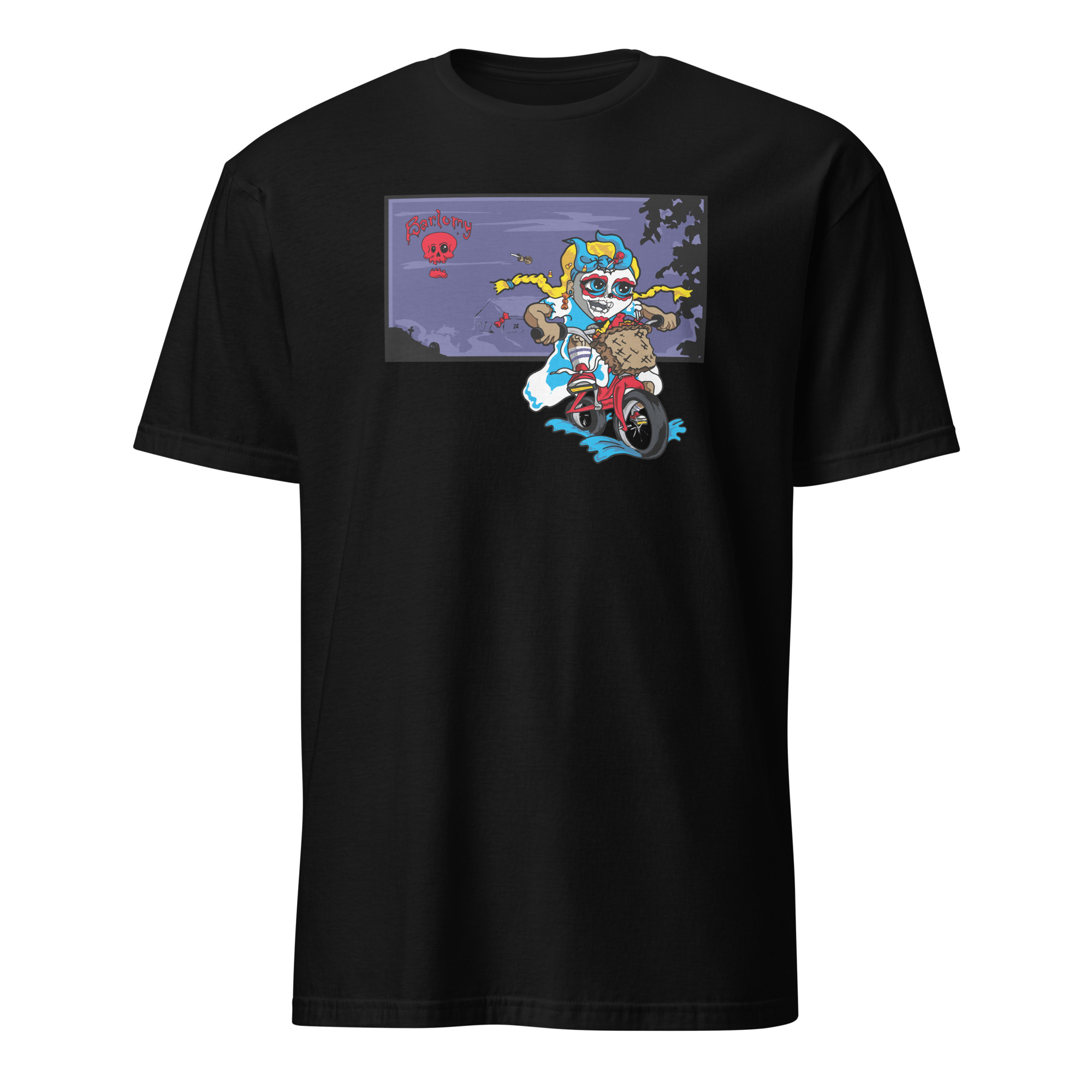 Lani artwork product